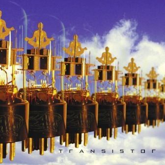 311 - TRANSISTOR