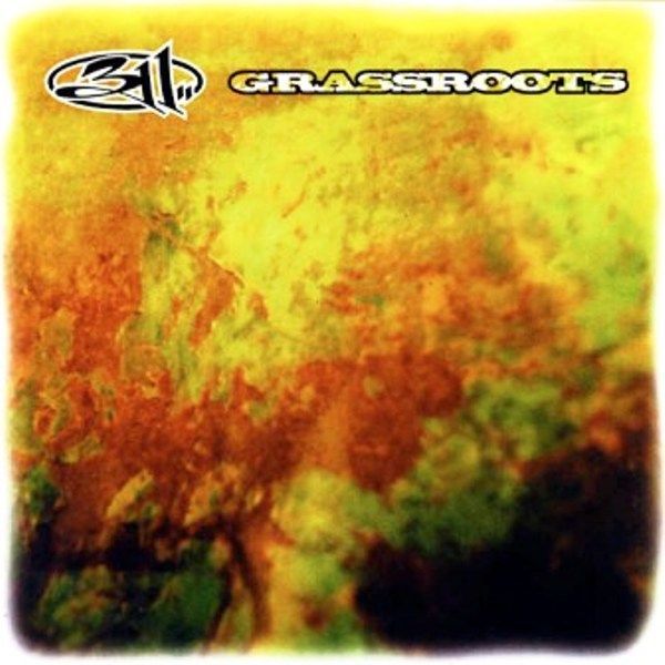 311 - GRASSROOTS