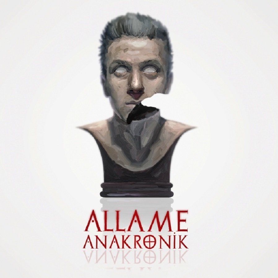 ALLAME - ANAKRONİK