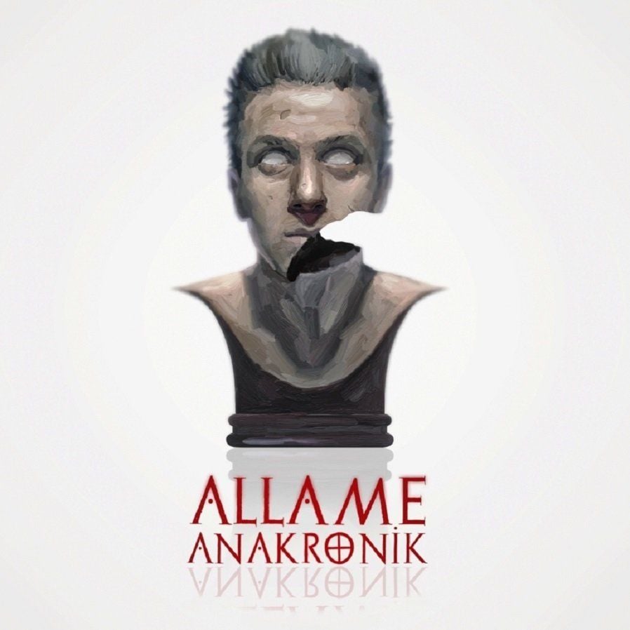 ALLAME - ANAKRONİK