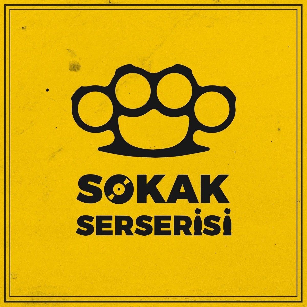 MUŞTA - SOKAK SERSERİSİ