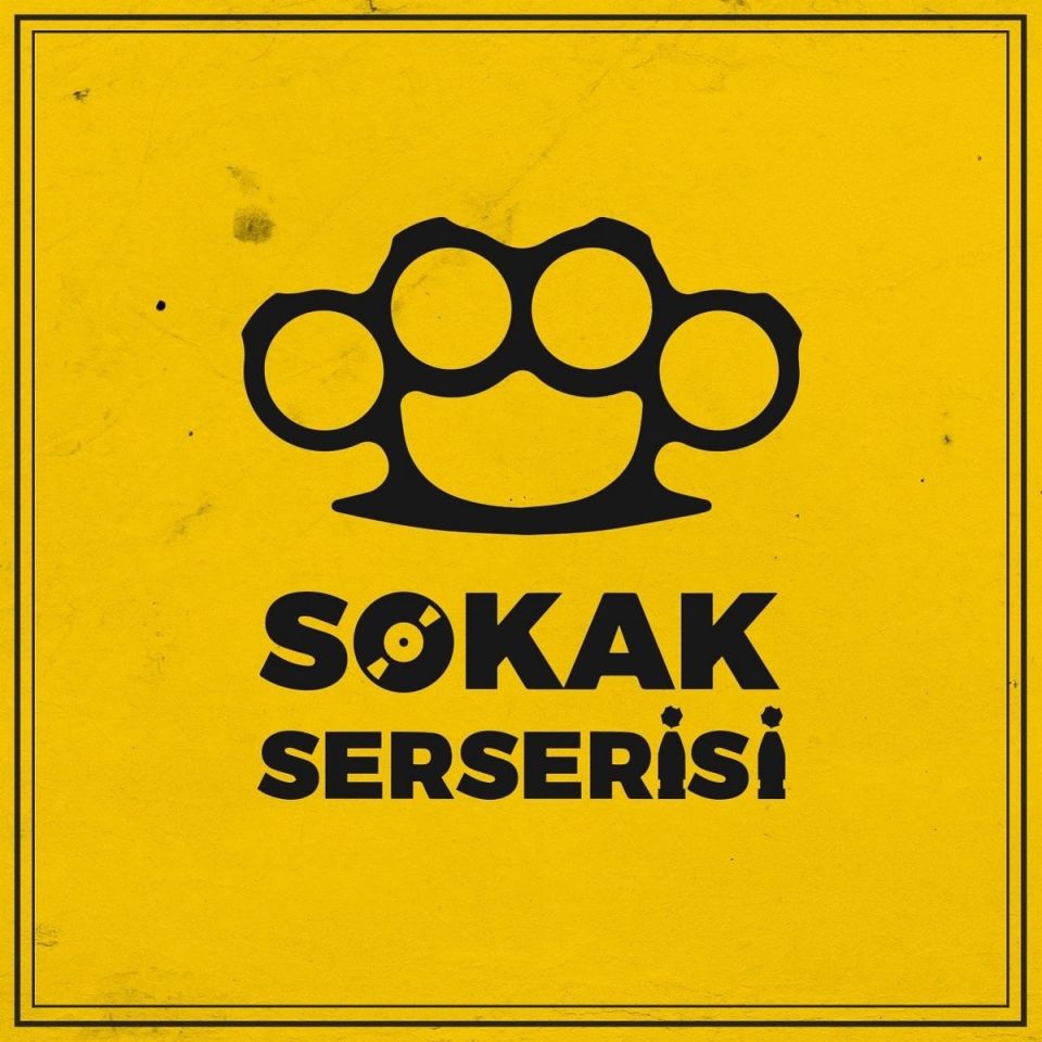 MUŞTA - SOKAK SERSERİSİ