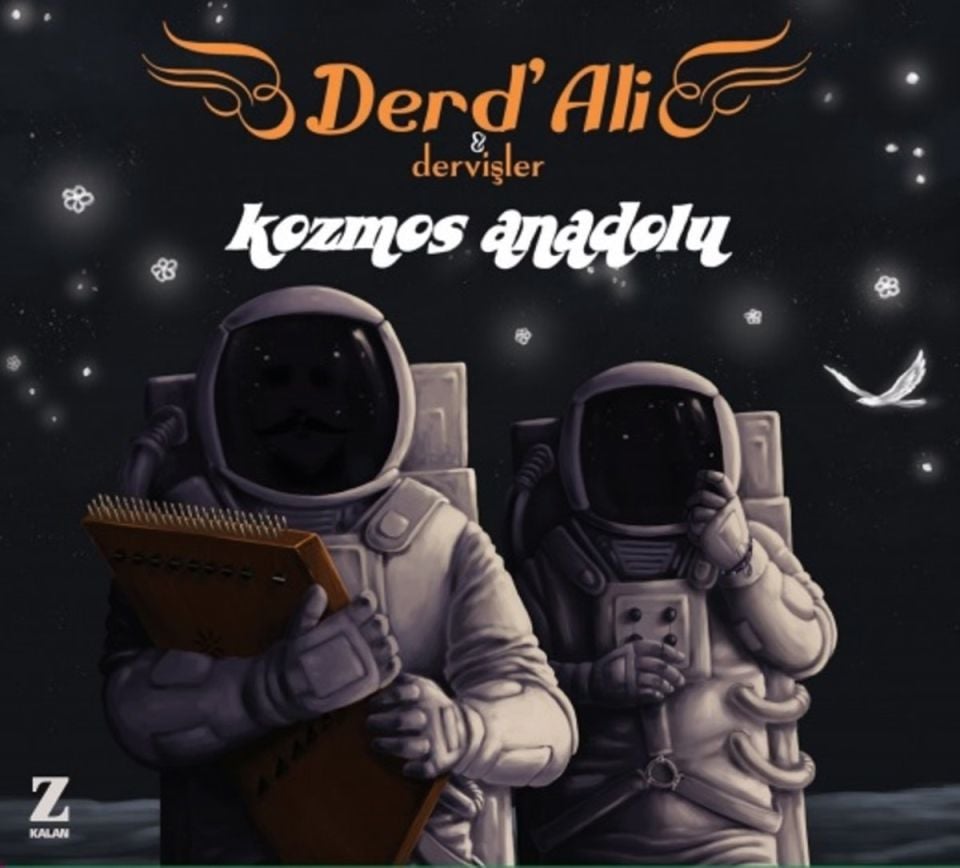 DERD’ALİ - KOZMOS ANADOLU