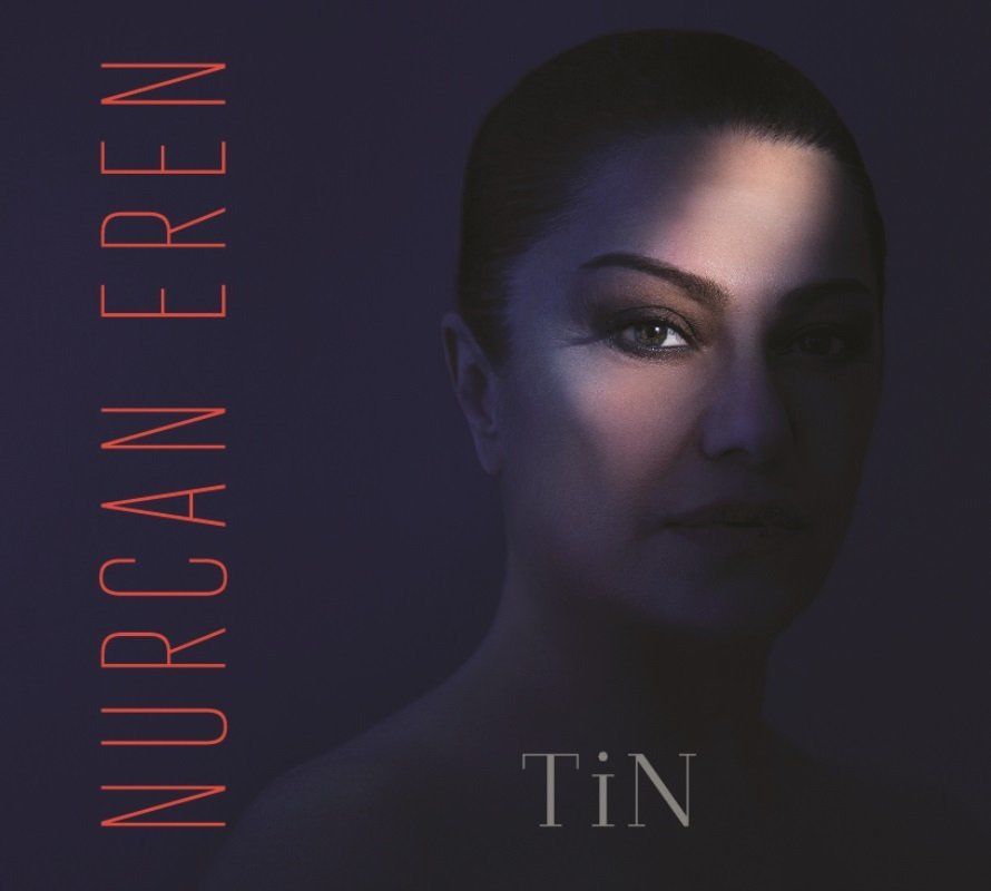 NURCAN EREN - TİN
