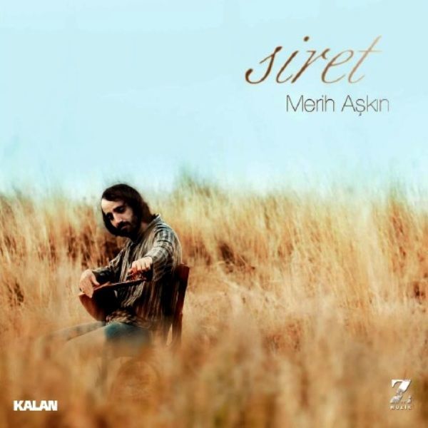 MERİH AŞKIN - SİRET