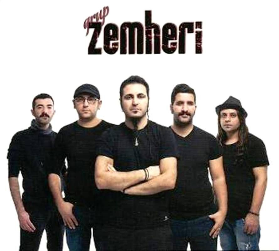 GRUP ZEMHERİ – GRUP ZEMHERİ