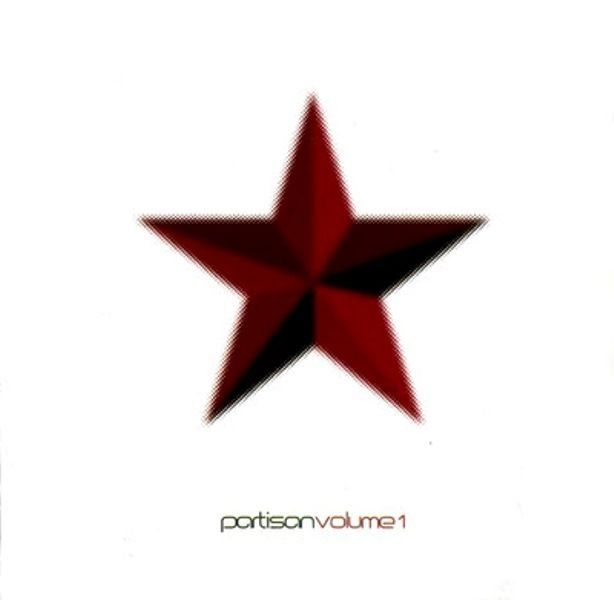 VARIOUS - PARTISAN VOL.1