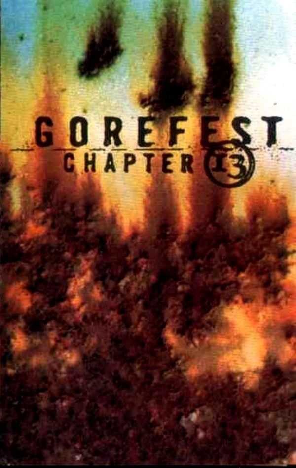 GOREFEST - CHAPTER 13 (MC)