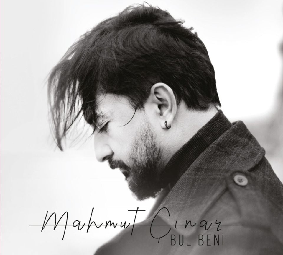 MAHMUT ÇINAR - BUL BENİ