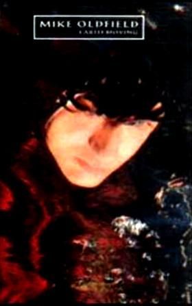 MIKE OLDFIELD - EARTH MOVING