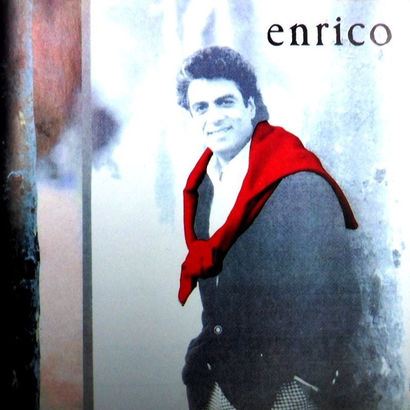 ENRICO MACIAS - ENRICO