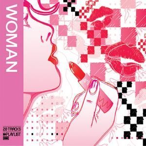 VARIOUS ARTISTS - PLAYLIST : WOMAN