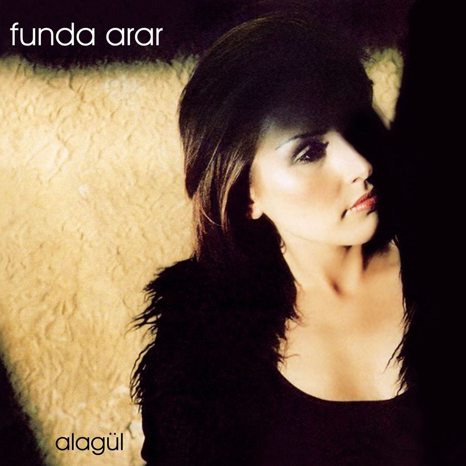 FUNDA ARAR - ALAGÜL (LP)