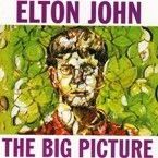 ELTON JOHN - THE BIG PICTURE