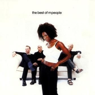 M PEOPLE - THE BEST OF M PEOPLE