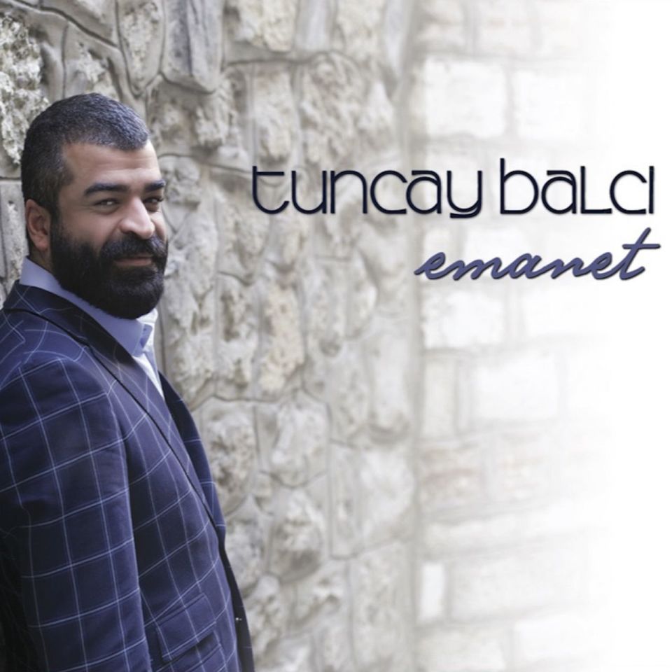 TUNCAY BALCI - EMANET
