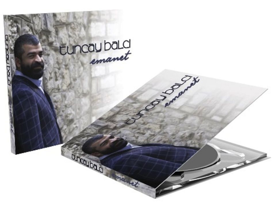 TUNCAY BALCI - EMANET