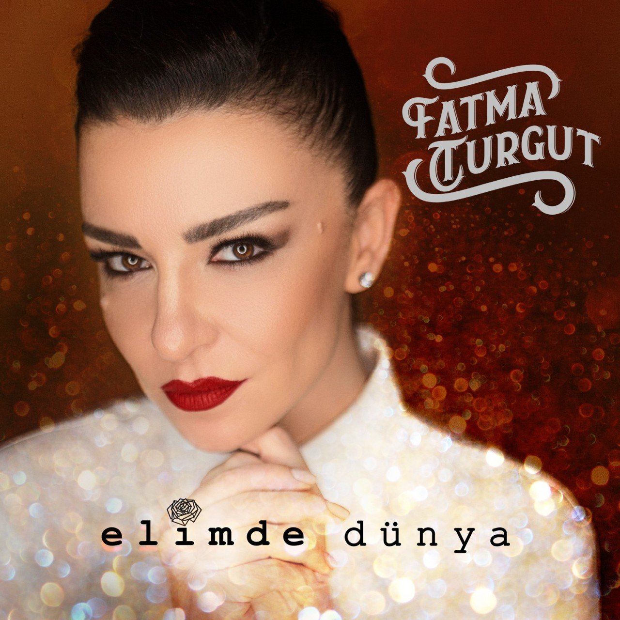 FATMA TURGUT - ELİMDE DÜNYA