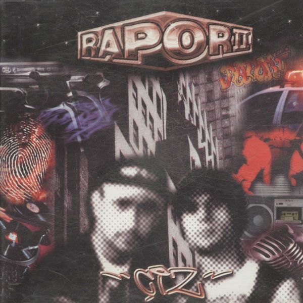 RAPOR II - ÇİZ