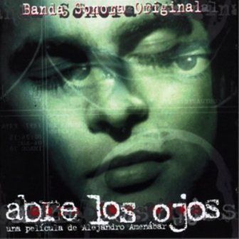 SOUNDTRACK - OPEN YOUR EYES