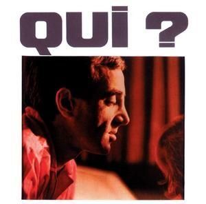 CHARLES AZNAVOUR - QUI ? 'SACD'
