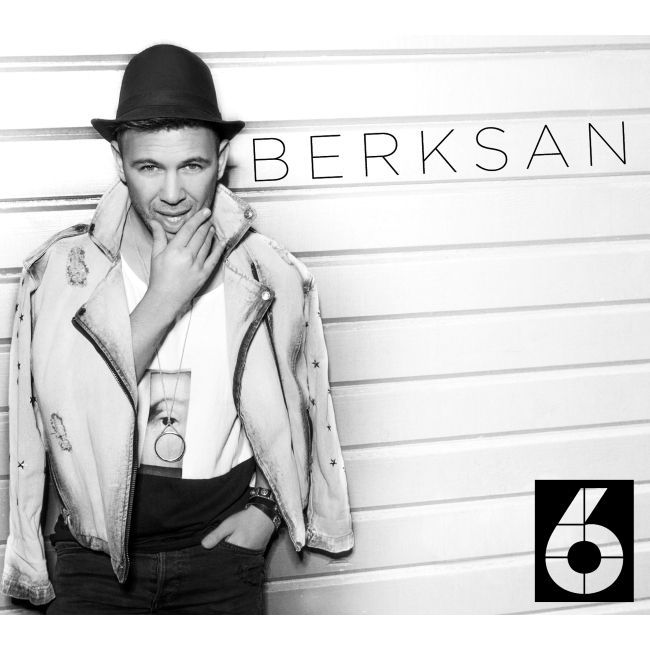 BERKSAN - 6