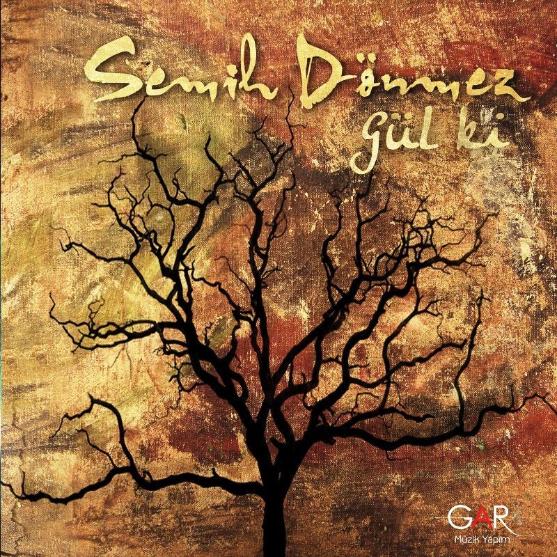 SALİH DÖNMEZ - GÜL Kİ