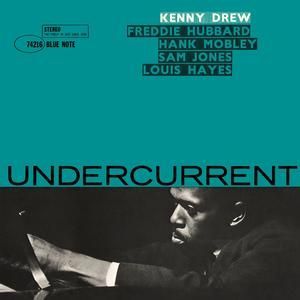 KENNY DREW - UNDERCURRENT