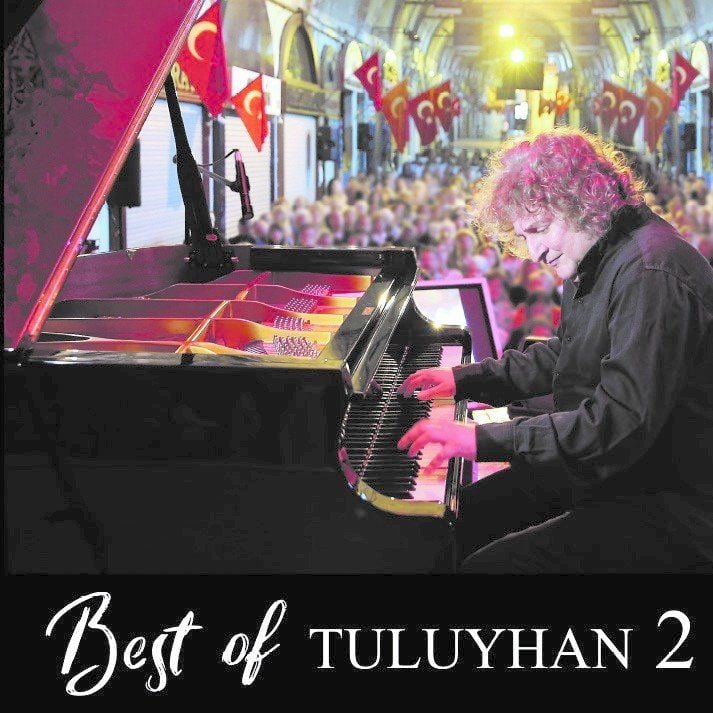 TULUYHAN UĞURLU - BEST OF 2