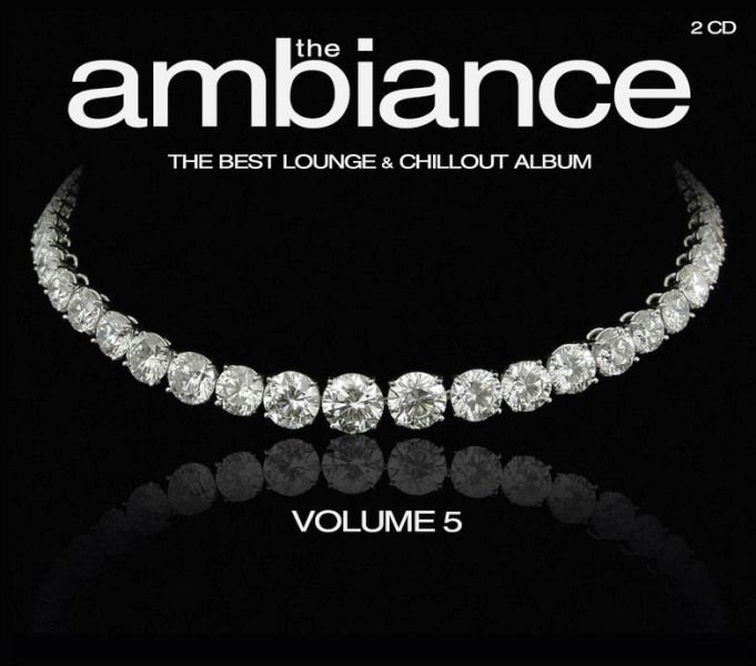 THE AMBIANCE - VOL. 5