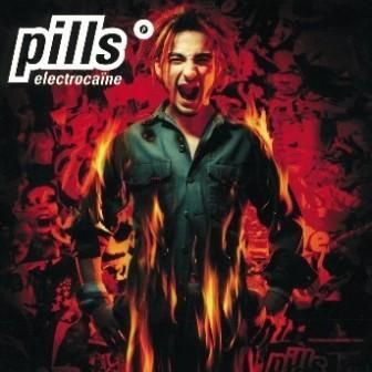PILLS - ELECTROCAINE
