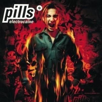 PILLS - ELECTROCAINE