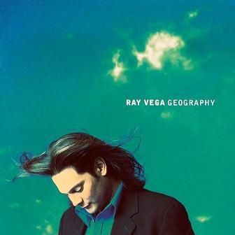 RAY VEGA - GEOGRAPHY