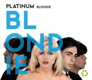 BLONDIE - PLATINUM