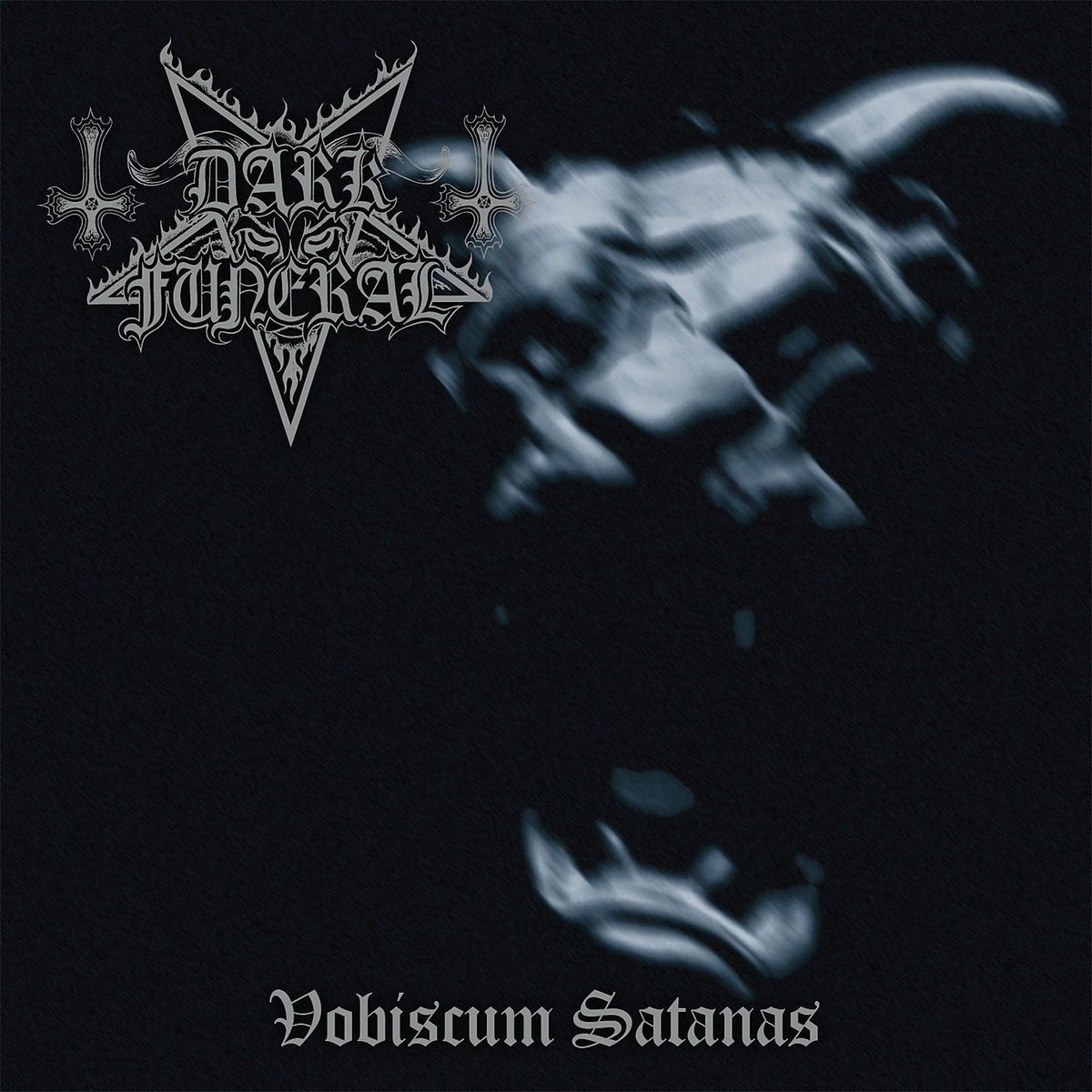 DARK FUNERAL - VOBISCUM SATANAS
