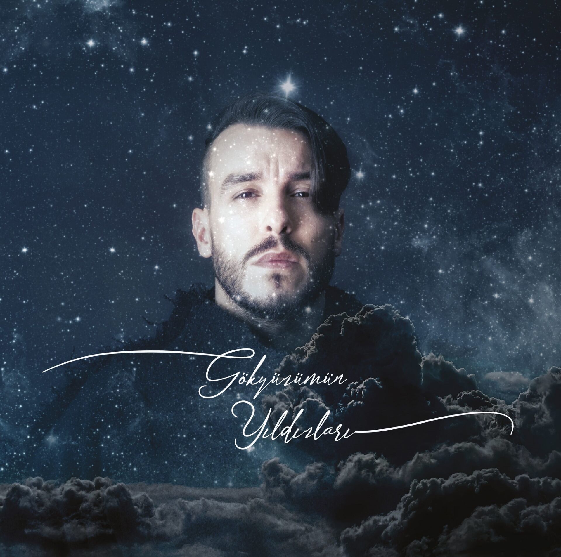 CEM ADRİAN - GÖKYÜZÜMÜN YILDIZLARI (LP)