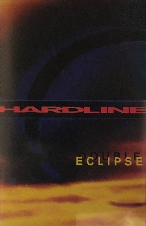 HARDLINE - DOUBLE ECLIPSE (MC)