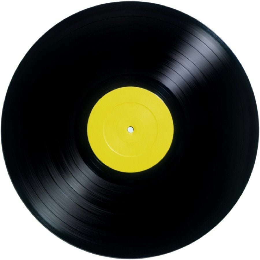 CEM ADRİAN - GÖKYÜZÜMÜN YILDIZLARI (LP)