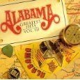 ALABAMA - GREATEST HITS III