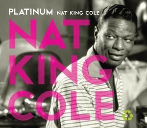 NAT KING COLE - PLATINUM