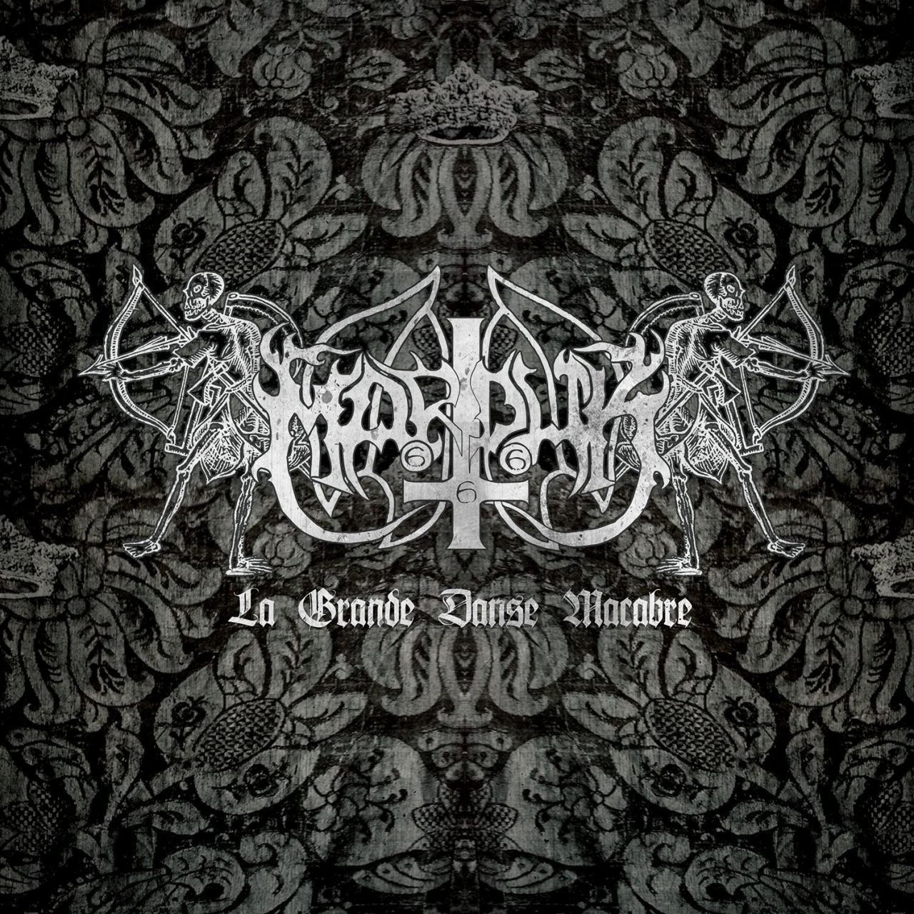 MARDUK - LA GRANDE DANSE MACABRE
