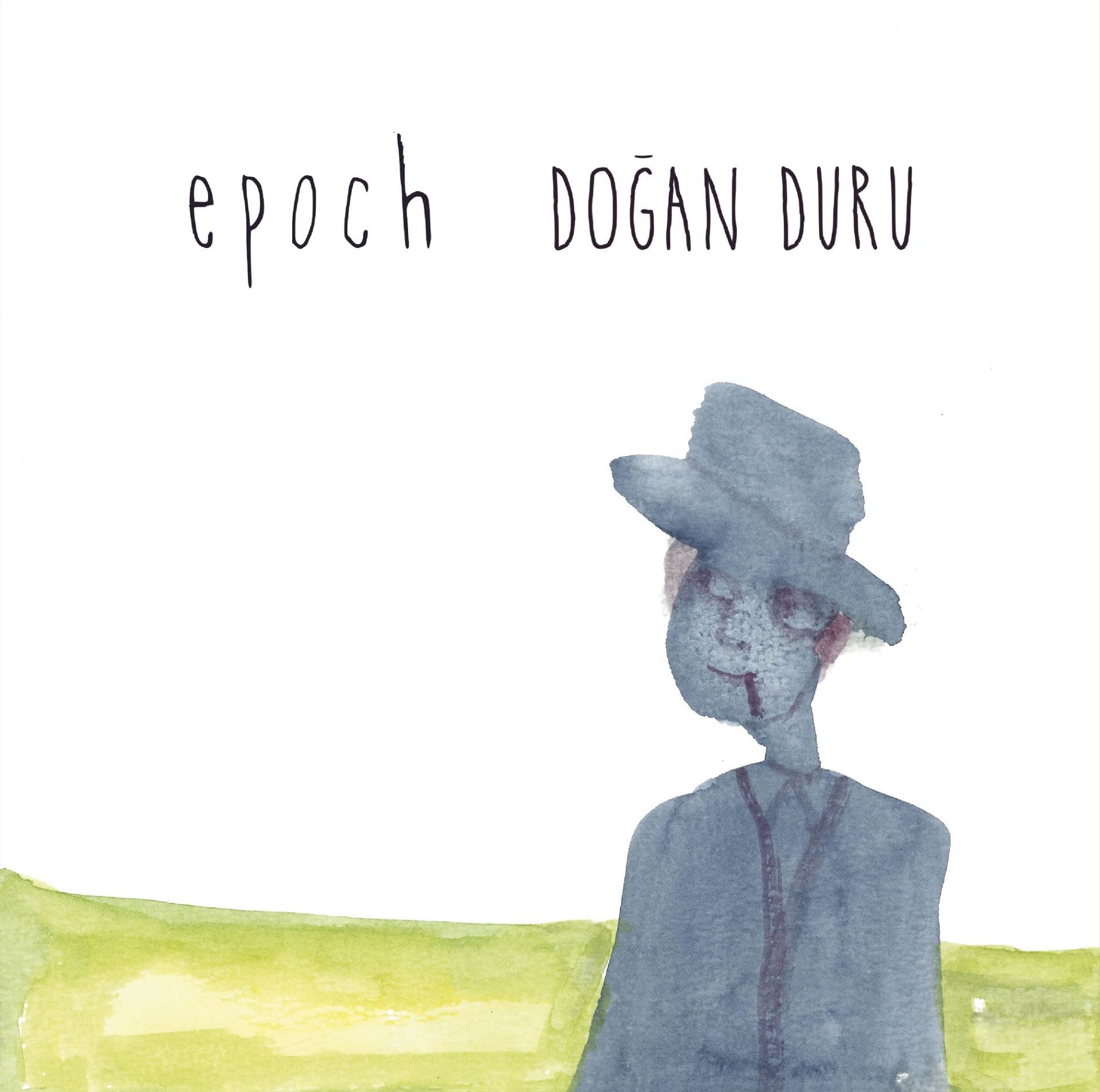 DOĞAN DURU - EPOCH (LP)
