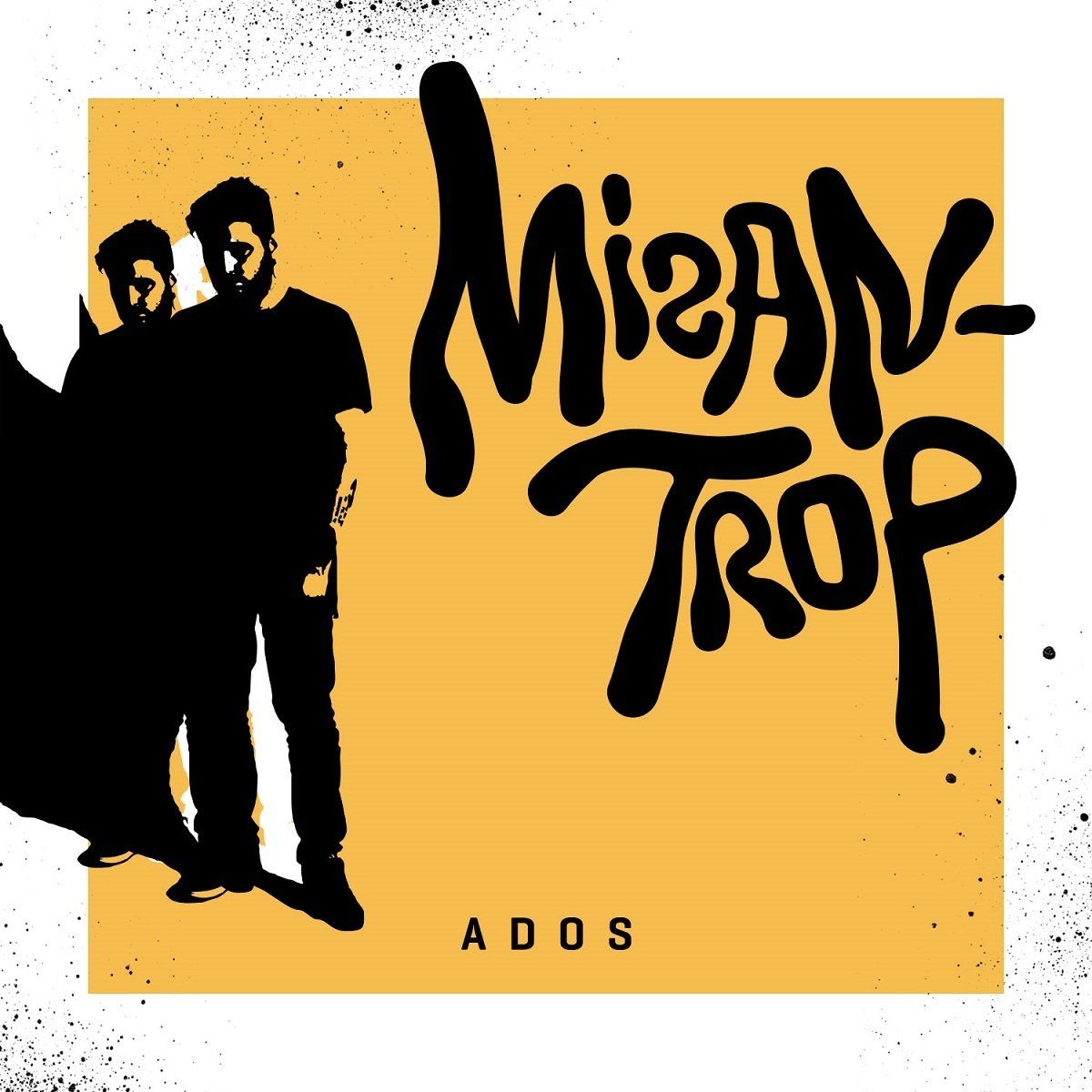 ADOS - MİZANTROP