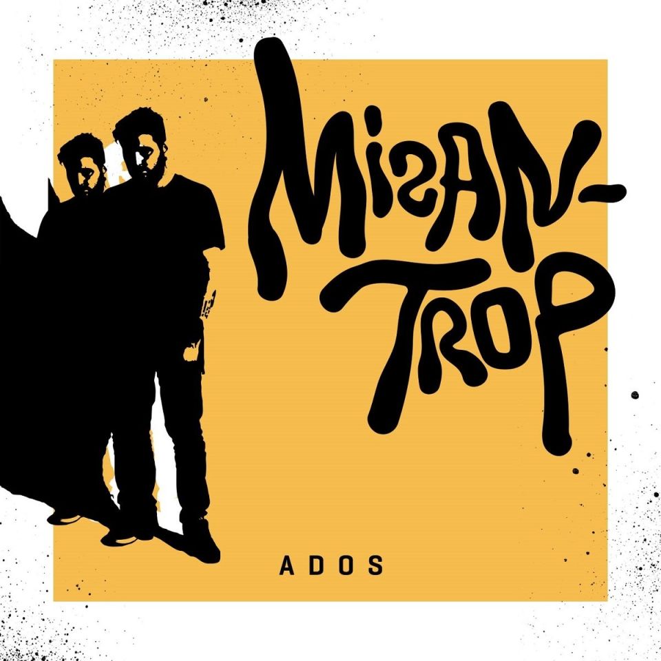 ADOS - MİZANTROP