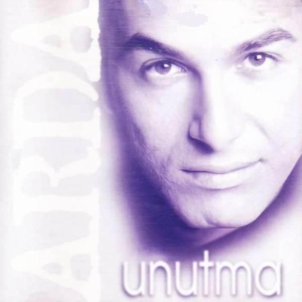 ARDA - UNUTMA