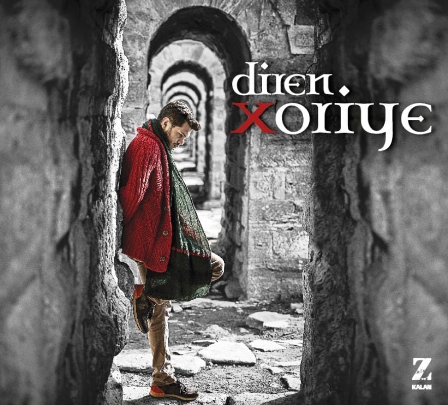 DİREN - XORIYE – DÜĞÜN VE CENAZE