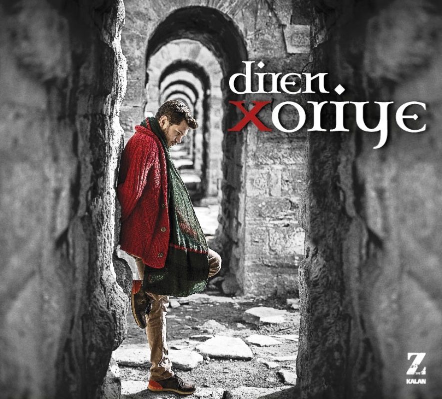 DİREN - XORIYE – DÜĞÜN VE CENAZE