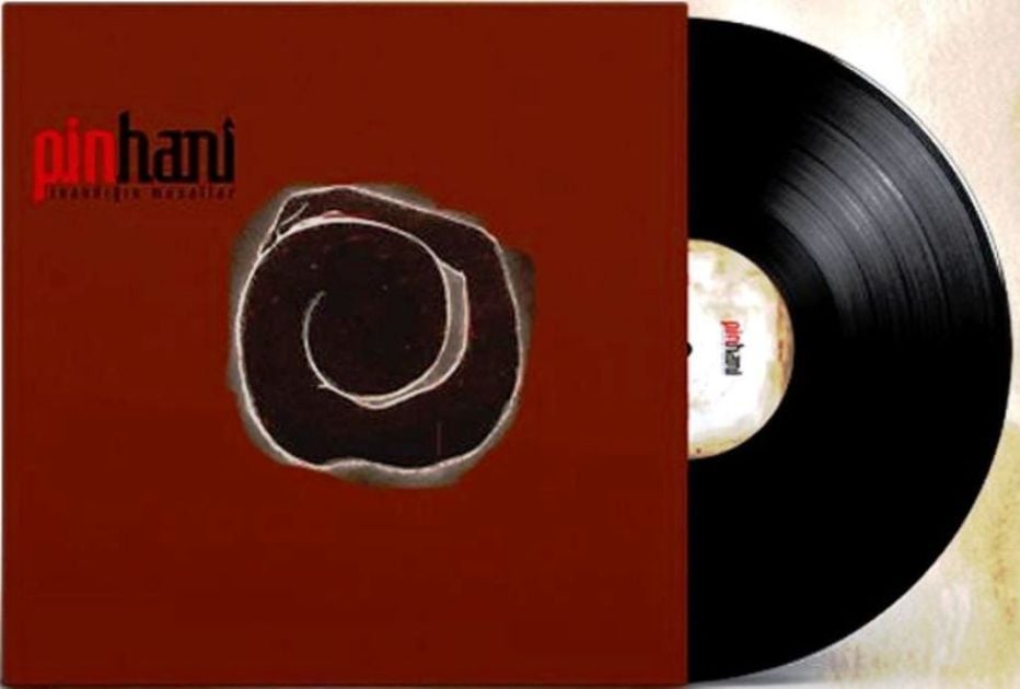 PİNHANİ - İNANDIĞIN MASALLAR