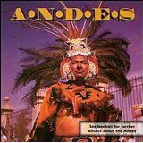 ANDES - WONDERFUL WORLD
