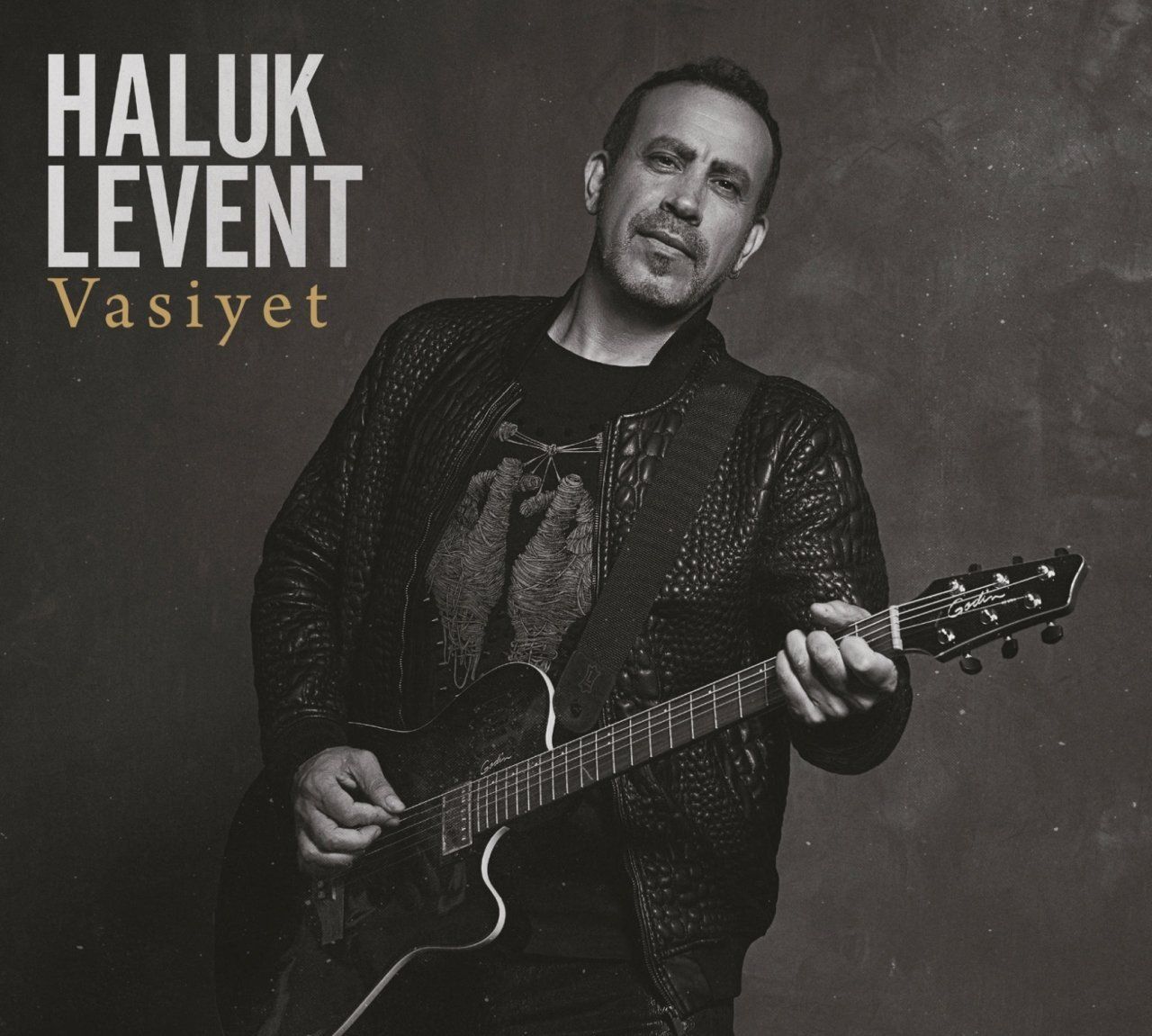 HALUK LEVENT - VASİYET